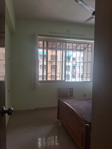 Bathroom in 2 BHK Apartment at Dosti Lotus, Wadala – for Sale