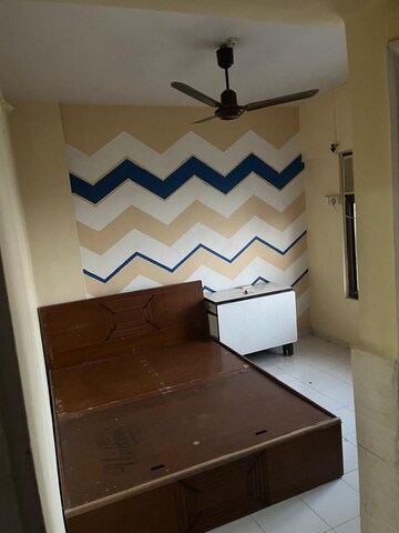 1 BHK Apartment For Rent in Prakash CHS Charai, Charai