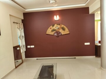 Room in 4 BHK Apartment at Bodakdev – for Rent