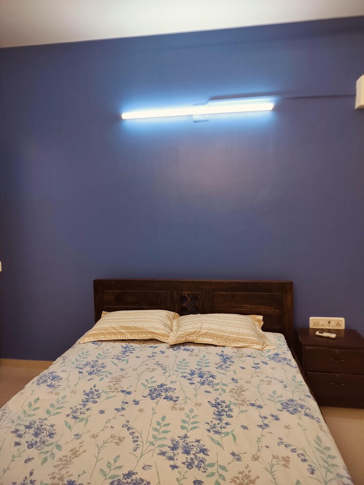 Bedroom, bodakdev 4 Bedroom 3250 Sq.Ft. Apartment In Bodakdev Ahmedabad 8918452