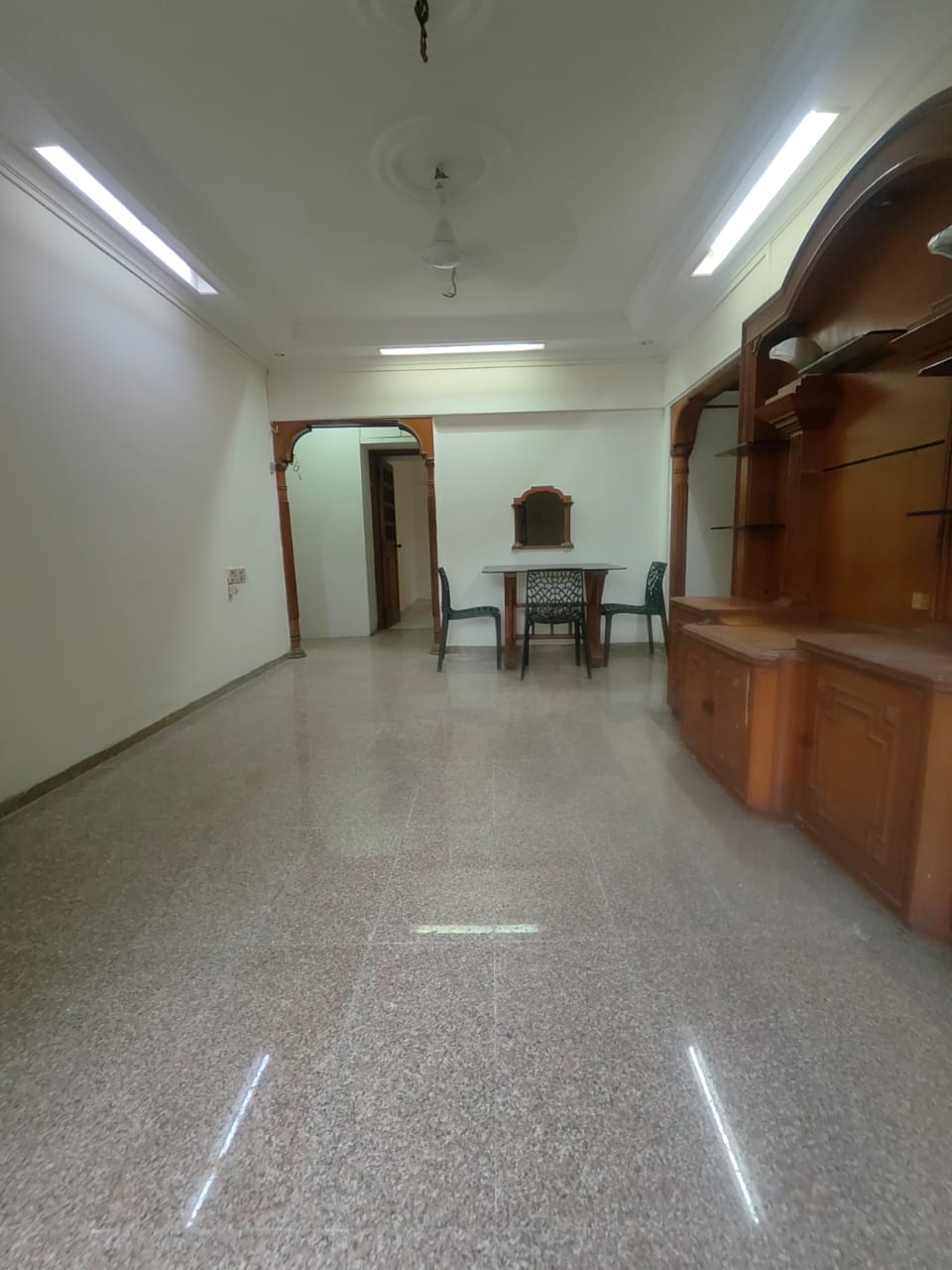 2 BHK Apartment For Rent in Tirumala CHS