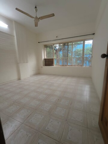 Bedroom in 2 BHK Apartment at Tirumala CHS, Malad West – for Rent