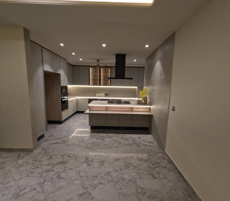 undefined, sushant lok i 5 Bedroom 3850 Sq.Ft. Builder Floor In Sushant Lok I Gurgaon 8918439