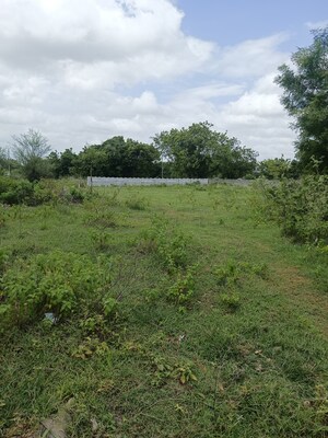  Land – Garden View at Bhanur - for Sale