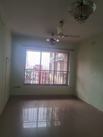 2 BHK Apartment For Sale in Dosti Lotus, Wadala