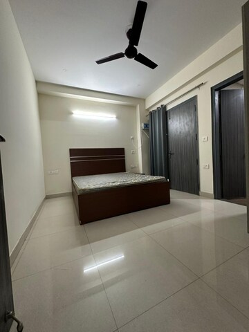 Furnished Amenities in 2 BHK Builder Floor at MVL IPark, Sector 15 – for Rent