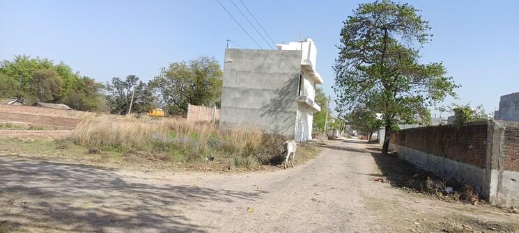 undefined, deva road  1800 Sq.Ft. Plot In Deva Road Lucknow 8918436