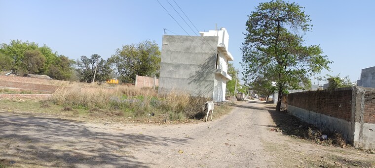 undefined, deva road  1800 Sq.Ft. Plot In Deva Road Lucknow 8918436