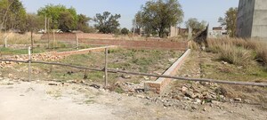  Plot For Sale in Deva Road