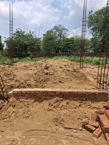 Plot Area in  Plot at Bhondsi – for Sale