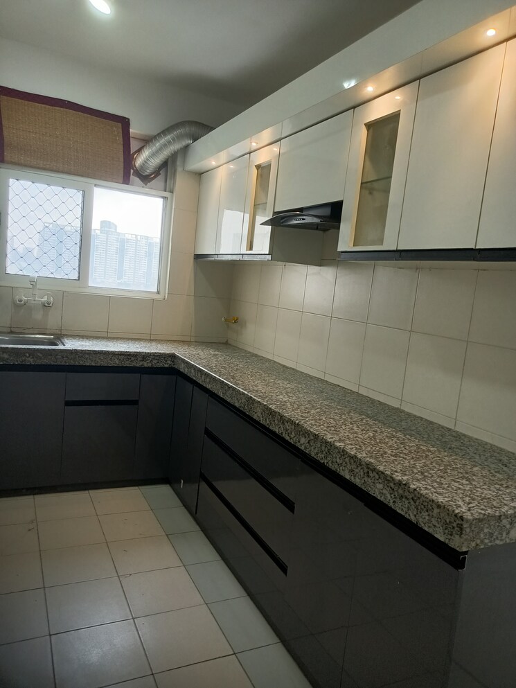 Kitchen, the-3c-lotus-panache 4 Bedroom 2787 Sq.Ft. Apartment In Sector 110 Noida 8918450