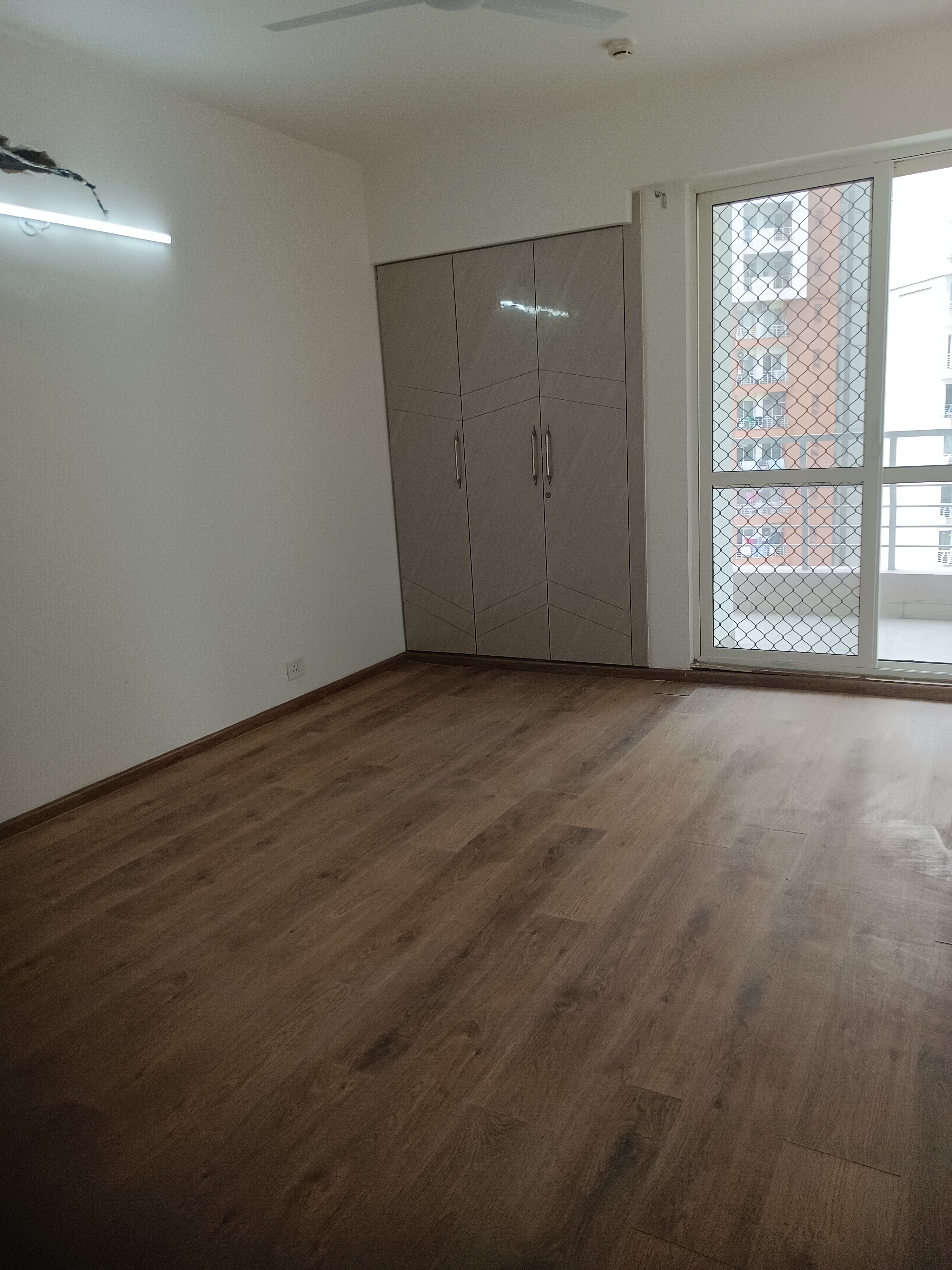 4 BHK + Pooja Room,Servant Room Apartment For Rent in The 3C Lotus Panache