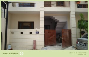 3 BHK Independent House – Exterior View View at Indira Nagar - for Sale