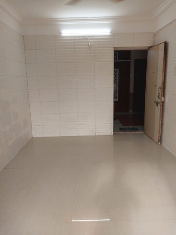 1 RK Apartment For Rent in Om Shiv Samarth CHS, Panch Pakhadi