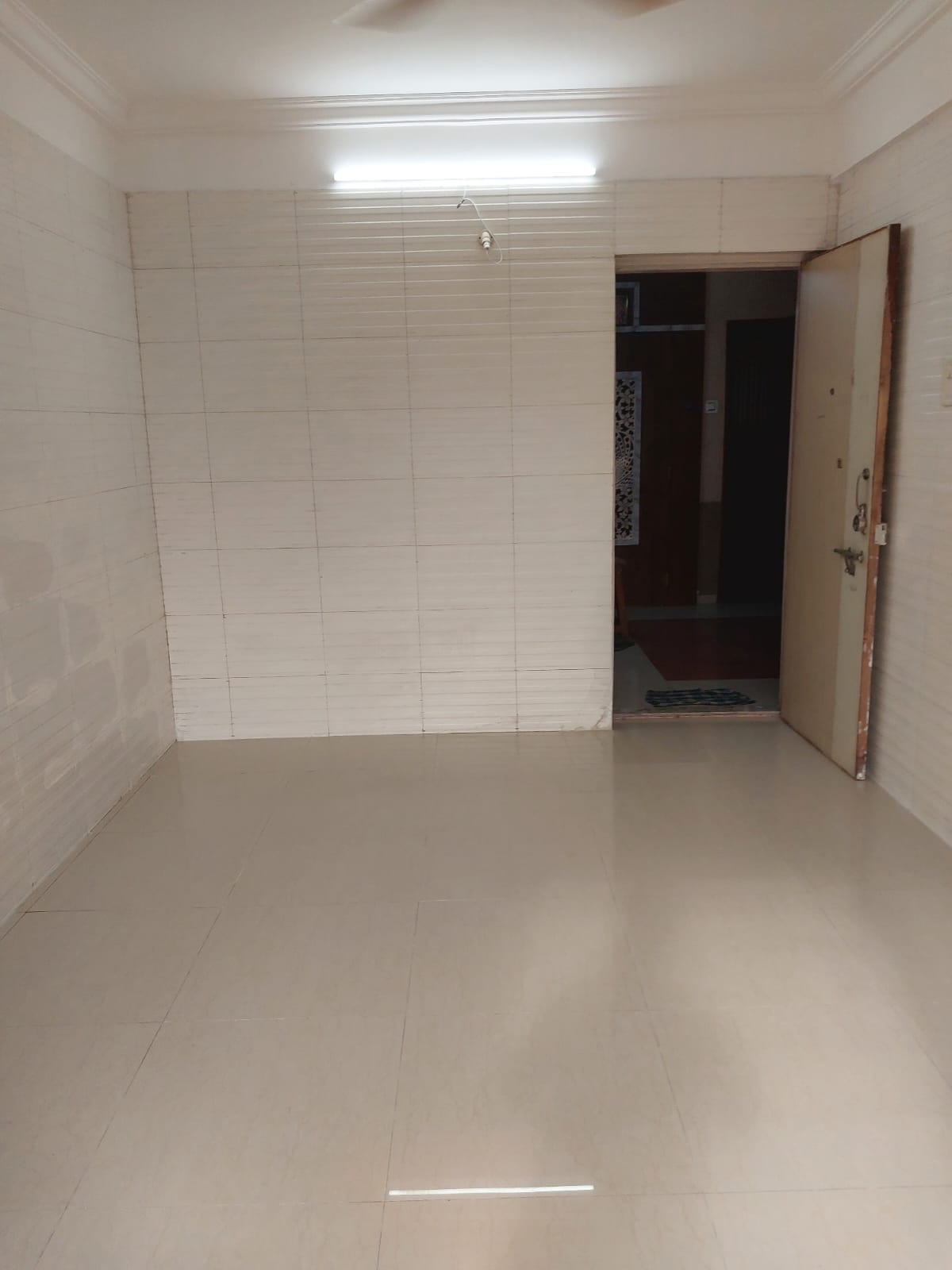 1 RkApartment For Rent in Om Shiv Samarth CHS