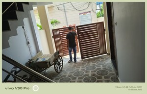 Staircase in 3 BHK Independent House at Indira Nagar – for Sale