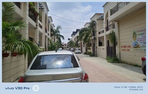 3 BHK Independent House – Exterior View View at Indira Nagar - for Sale