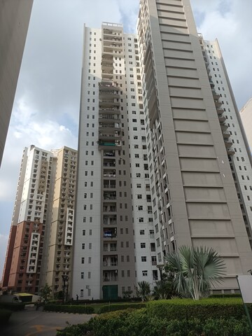 4 BHK Apartment – Exterior View View at The 3C Lotus Panache, Sector 110 - for Rent