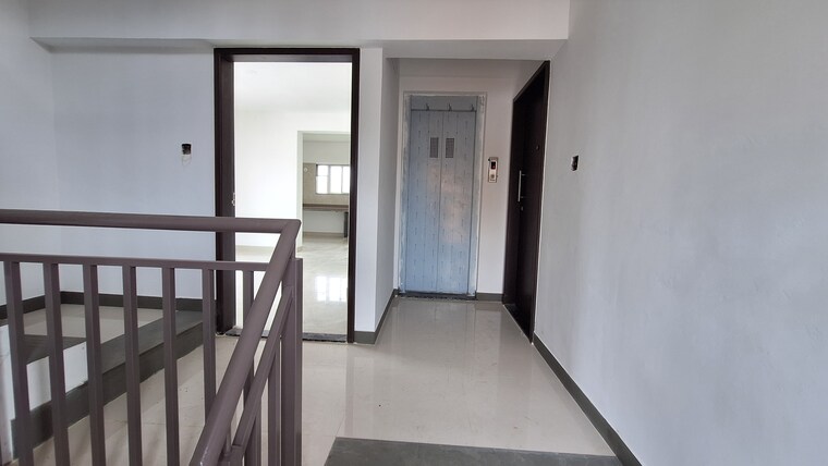 undefined, warje 1 Bedroom 571 Sq.Ft. Apartment In Warje Pune 8918479