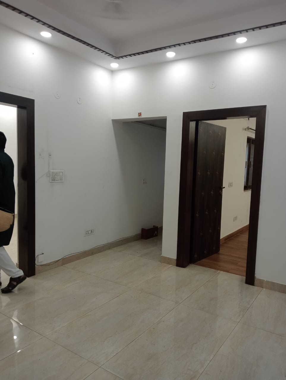 3 BHK Independent House For Rent in Sector 37