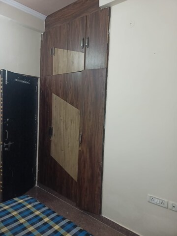 Furnished Amenities in 2 BHK Builder Floor at MVL IPark, Sector 15 – for Rent