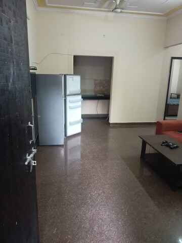 Bathroom in 2 BHK Builder Floor at MVL IPark, Sector 15 – for Rent