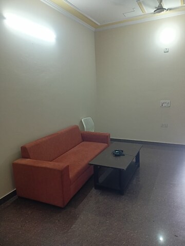2 BHK Builder Floor For Rent in MVL IPark, Sector 15