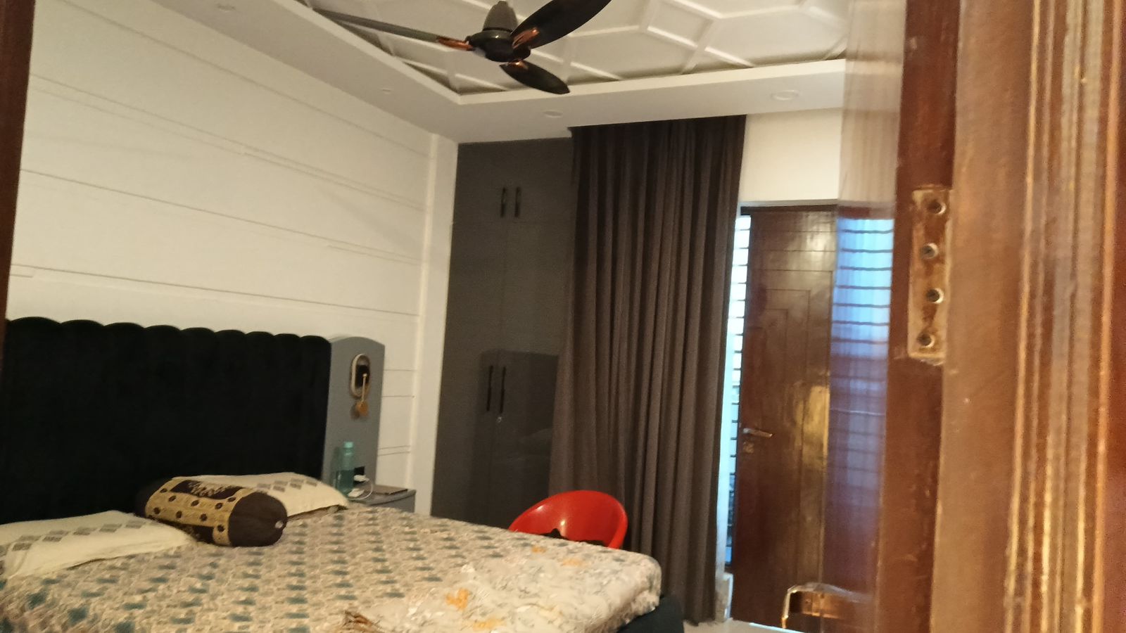 3 BHK Builder Floor For Sale in Luxurious Builder Floor E