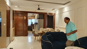 Master Bedroom in 3 BHK Builder Floor at Sector 85 – for Sale