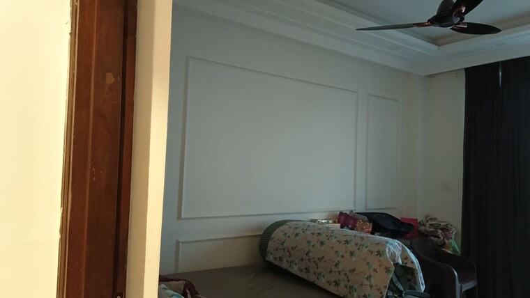 Bedroom, sector 85 3 Bedroom 2250 Sq.Ft. Builder Floor In Sector 85 Faridabad 8918501