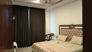 Living Room in 3 BHK Builder Floor at Sector 85 – for Sale