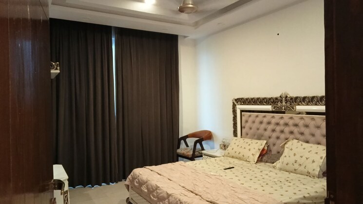 Living Room, sector 85 3 Bedroom 2250 Sq.Ft. Builder Floor In Sector 85 Faridabad 8918501