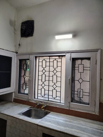 Room in 2 BHK Builder Floor at Sector 15 – for Rent