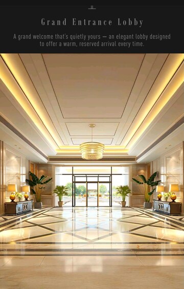 3 BHK Apartment – Exterior View View at Andheri West - for Sale