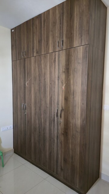 Furnished Amenities in 3 BHK Apartment at Horamavu – for Rent