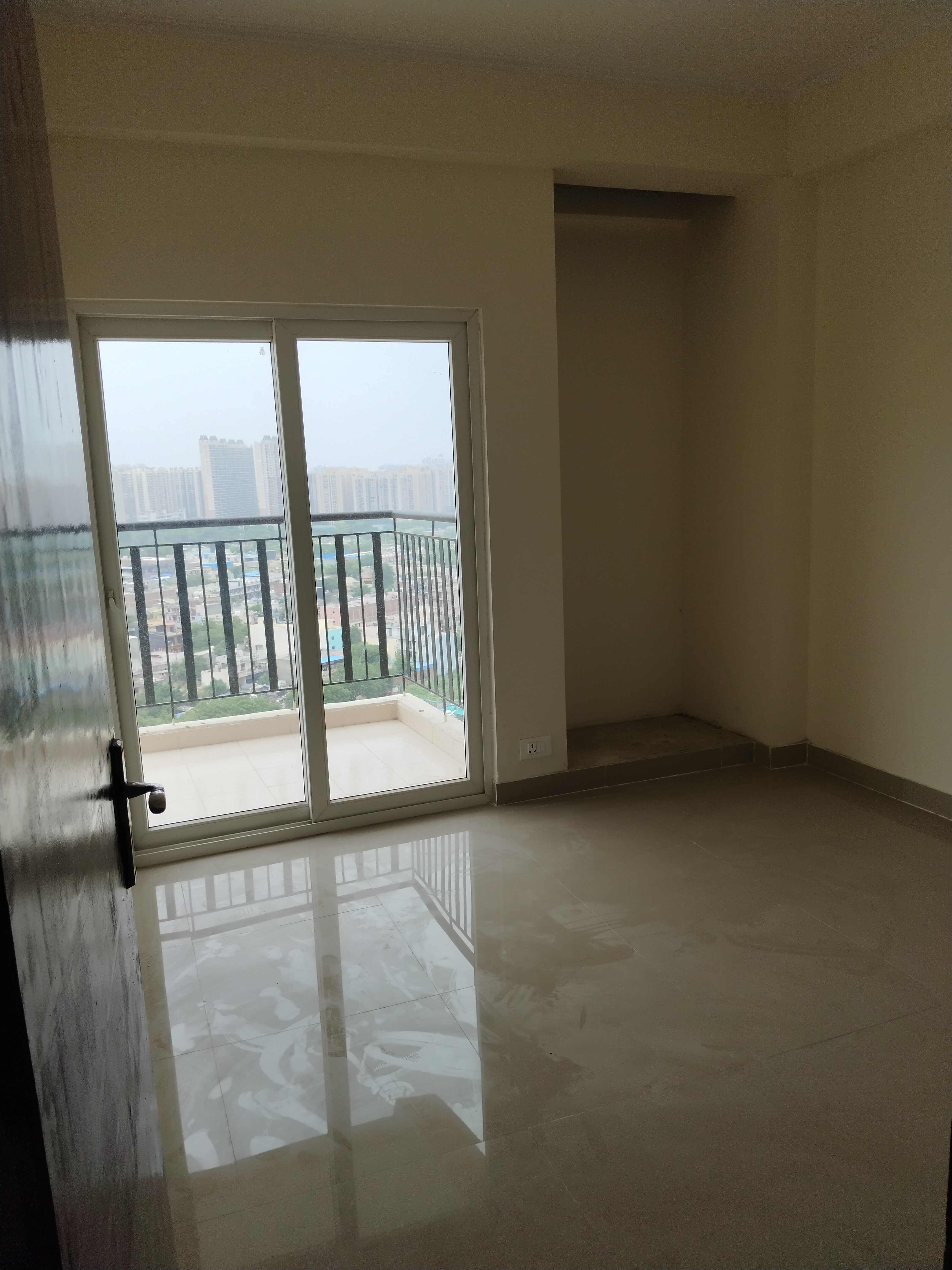 2 BHK + Extra Room Apartment For Rent in Amrapali Terrace Homes