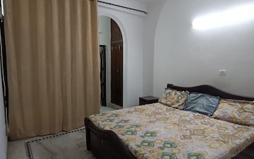 3 BHK Apartment For Rent in Eldeco Ananda, Sector 48