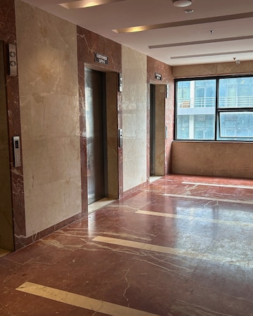 Lift in  Office Space at Ocean Golden I, Tech Zone 4 Greater Noida – for Rent