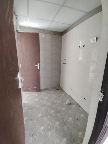 Bathroom in 3 BHK Apartment at Amrapali Terrace Homes, Tech Zone 4 Greater Noida – for Sale