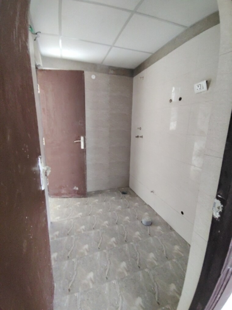 Bathroom, amrapali-terrace-homes 3 Bedroom 1400 Sq.Ft. Apartment In Tech Zone 4 Greater Noida Greater Noida 8918531