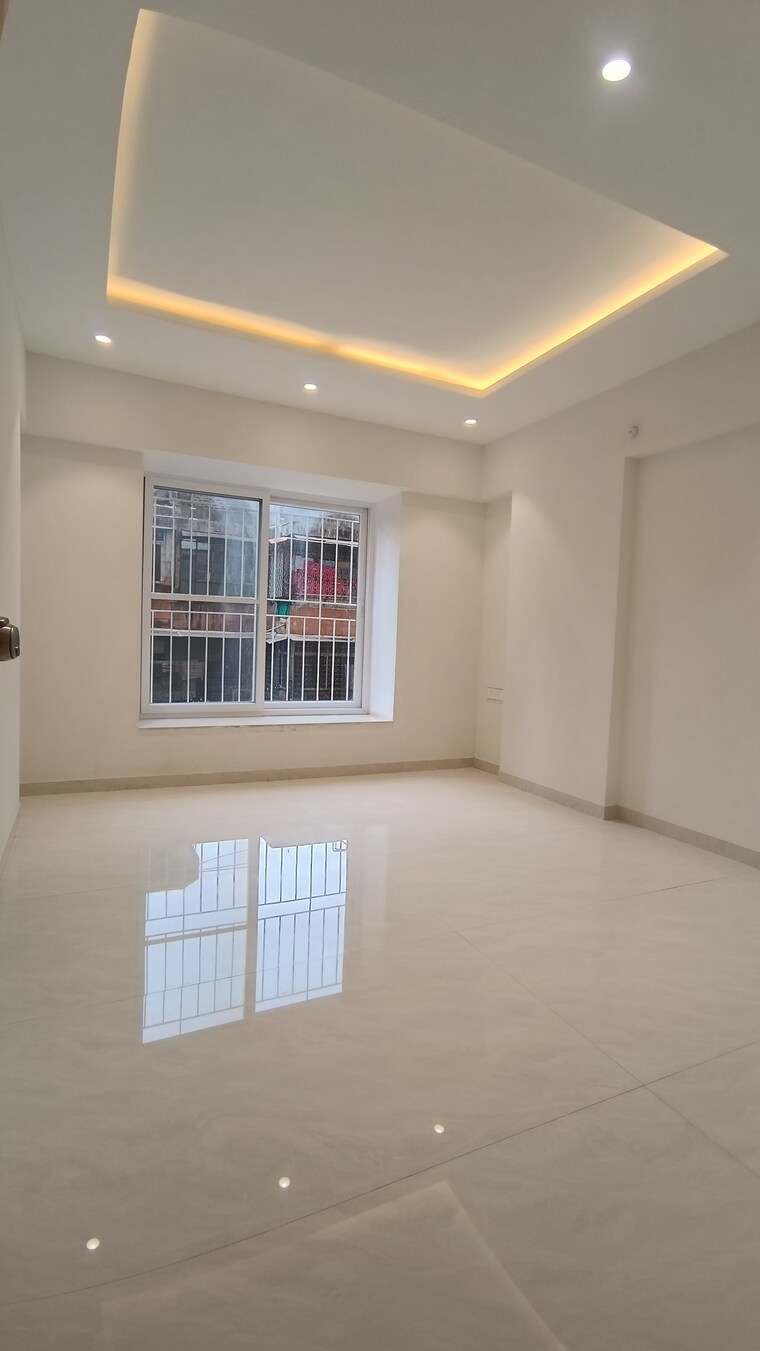 Bedroom, eisha-palace 2 Bedroom 1190 Sq.Ft. Apartment In Salisbury Park Pune 8918540