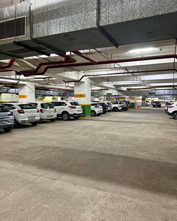 Parking in  Office Space at Ocean Golden I, Tech Zone 4 Greater Noida – for Rent