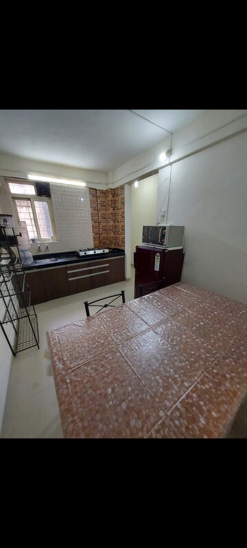 Bedroom in 2 BHK Apartment at Shivanjali Apartments Tingre Nagar, Tingre Nagar – for Rent