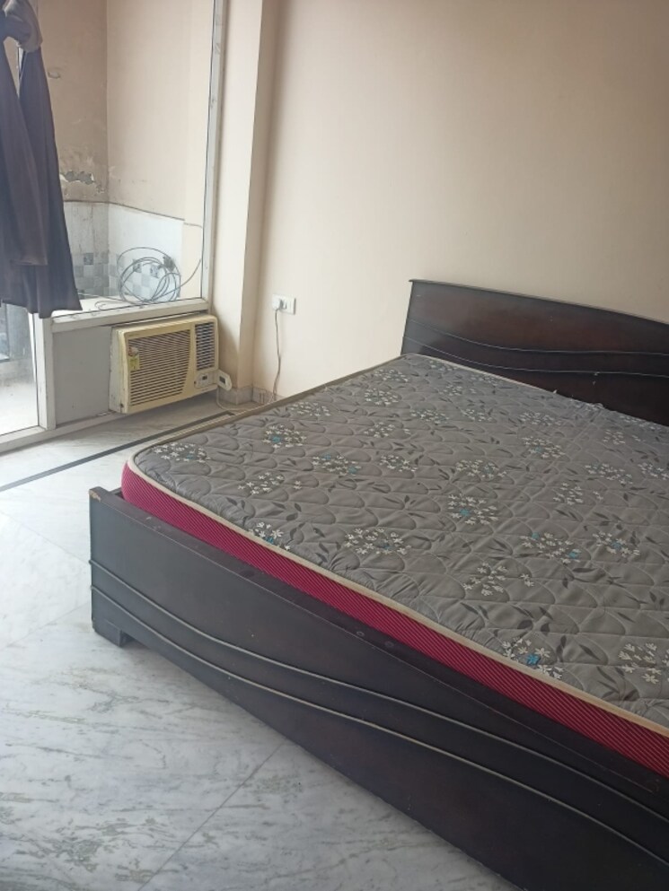 Bedroom, mvl-ipark 2 Bedroom 750 Sq.Ft. Builder Floor In Sector 15 Gurgaon 8918532