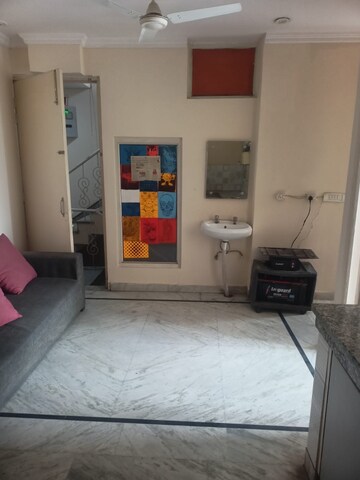 Parking in 2 BHK Builder Floor at MVL IPark, Sector 15 – for Rent