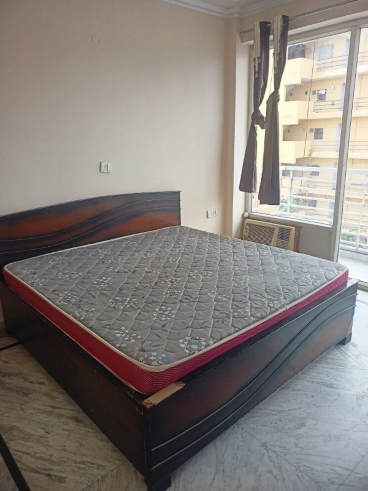 Bedroom, mvl-ipark 2 Bedroom 750 Sq.Ft. Builder Floor In Sector 15 Gurgaon 8918532