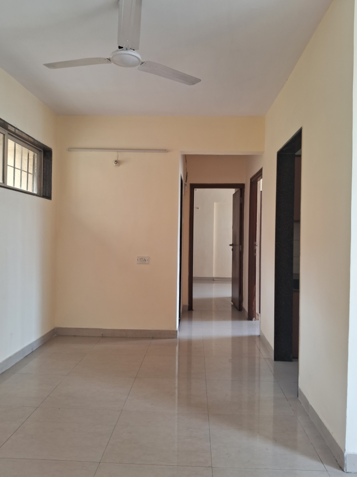 2 BHK Apartment For Rent in Dosti Acres Aster