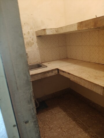 1 BHK Builder Floor For Rent in Bhogal