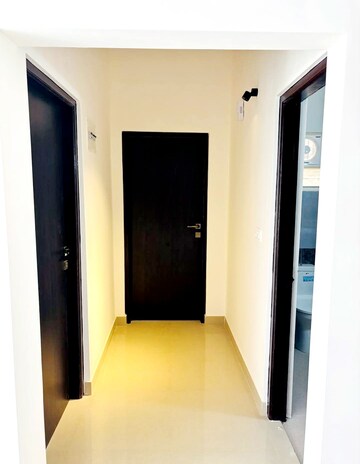 Building Lobby in 2 BHK Apartment at Murali Nagar – for Sale