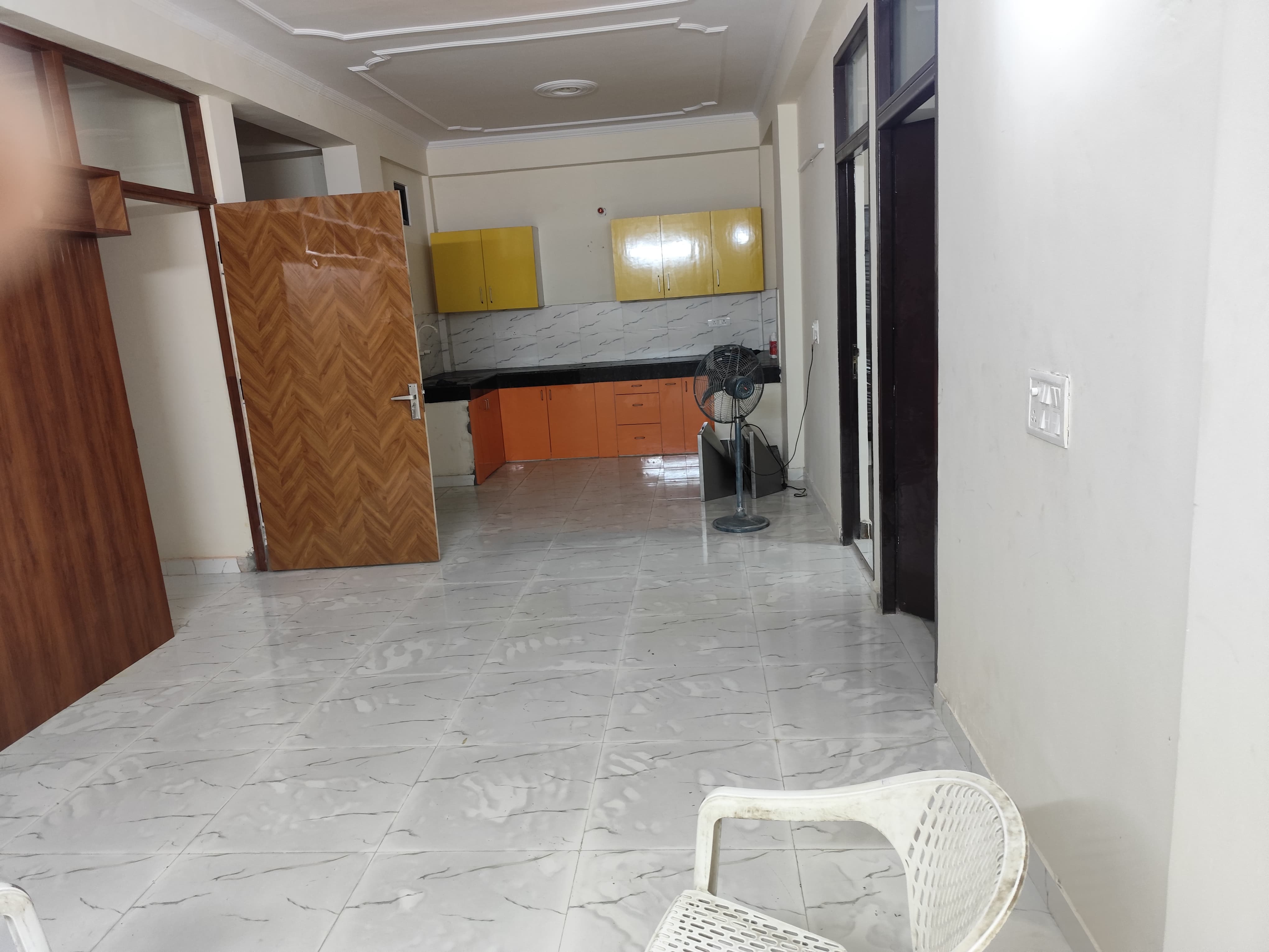 3 BHK Builder Floor For Rent in RWA Apartments Sector 50
